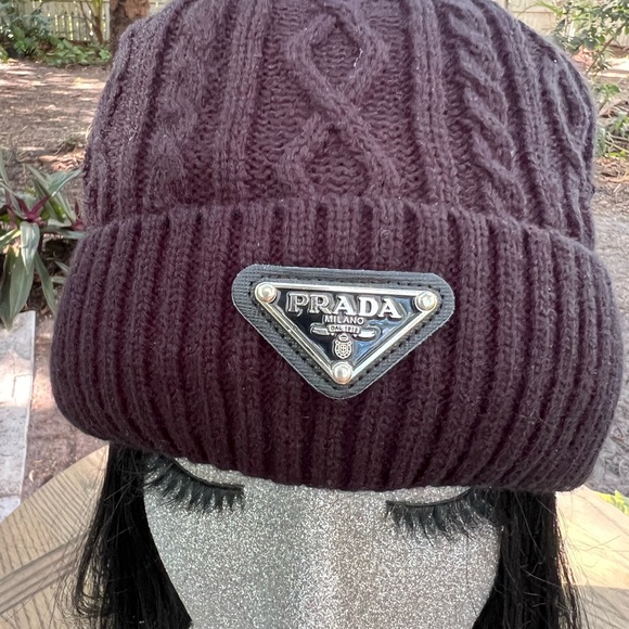 Knit Beanie by Unbranded Brand - Picture 10 of 13